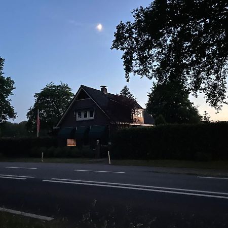 B&B Usselo Klein, Fijn En Uniek! Enschede Kültér fotó