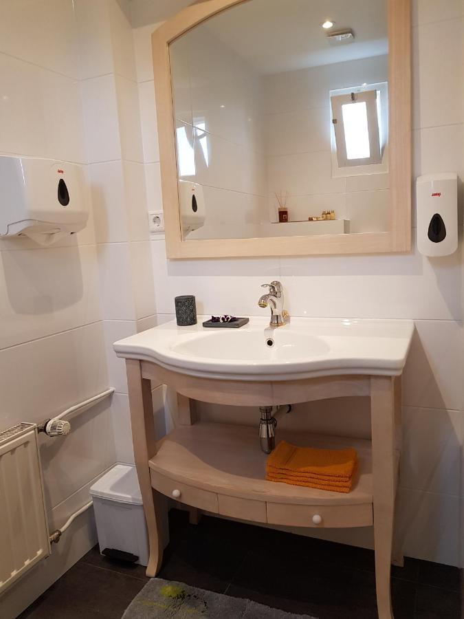 B&B Usselo Klein, Fijn En Uniek! Enschede Kültér fotó