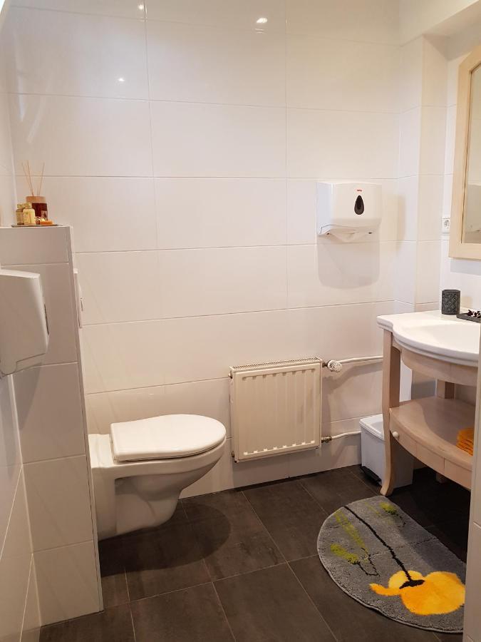 B&B Usselo Klein, Fijn En Uniek! Enschede Kültér fotó