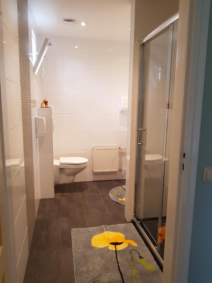 B&B Usselo Klein, Fijn En Uniek! Enschede Kültér fotó