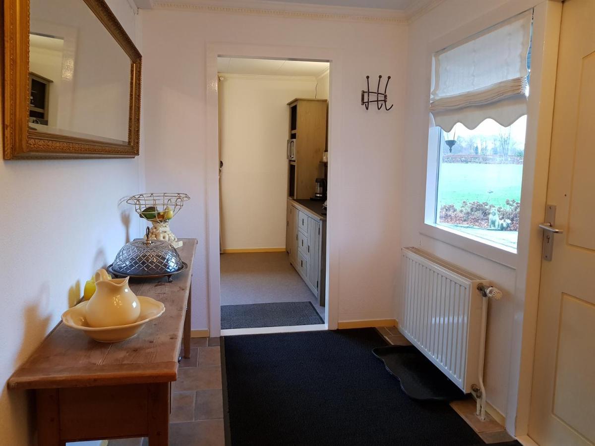 B&B Usselo Klein, Fijn En Uniek! Enschede Kültér fotó