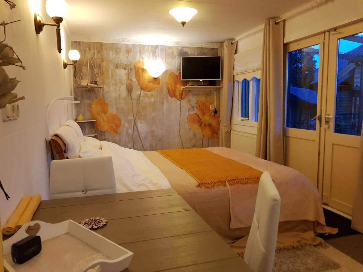 B&B Usselo Klein, Fijn En Uniek! Enschede Kültér fotó