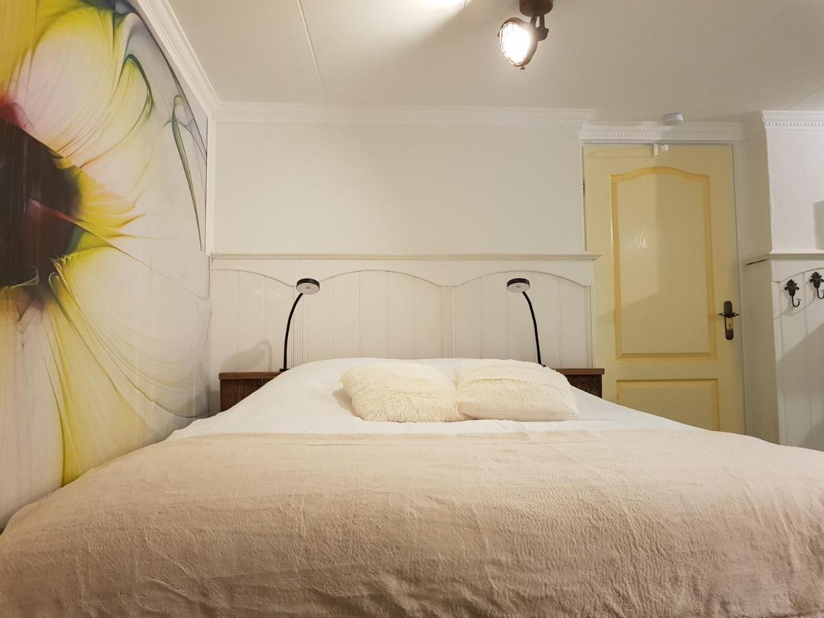 B&B Usselo Klein, Fijn En Uniek! Enschede Kültér fotó