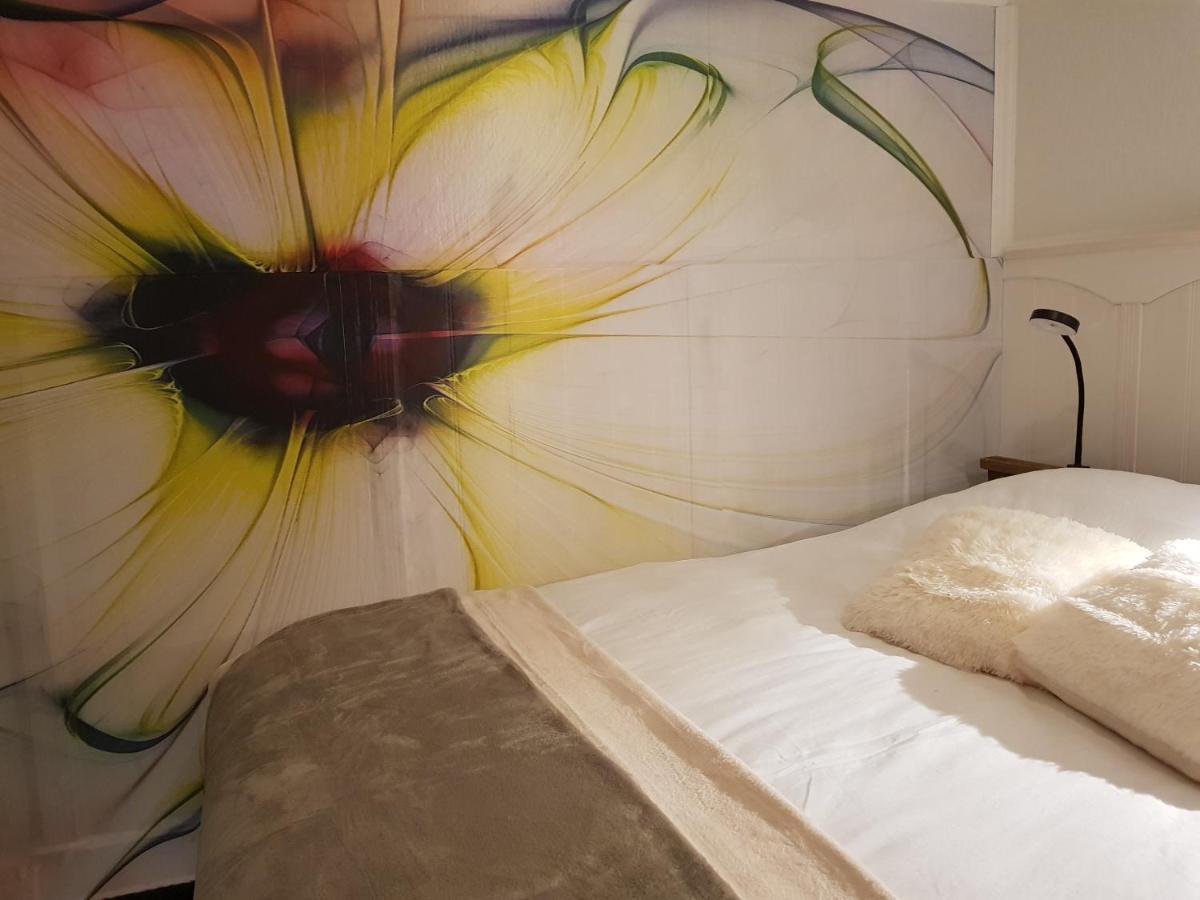 B&B Usselo Klein, Fijn En Uniek! Enschede Kültér fotó