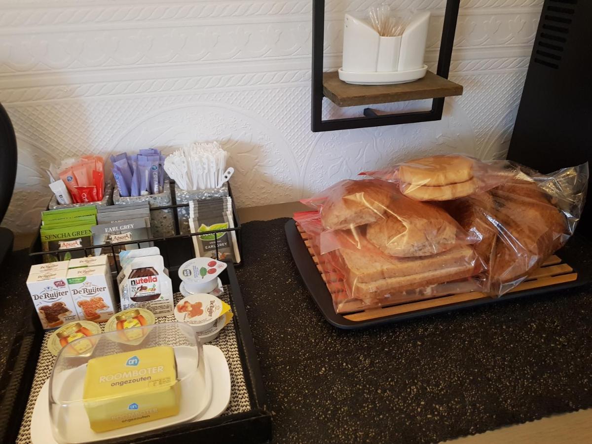 B&B Usselo Klein, Fijn En Uniek! Enschede Kültér fotó
