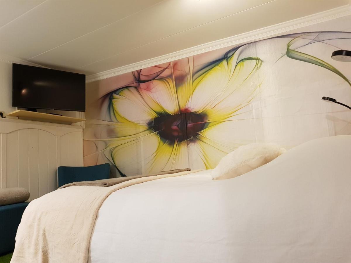 B&B Usselo Klein, Fijn En Uniek! Enschede Kültér fotó