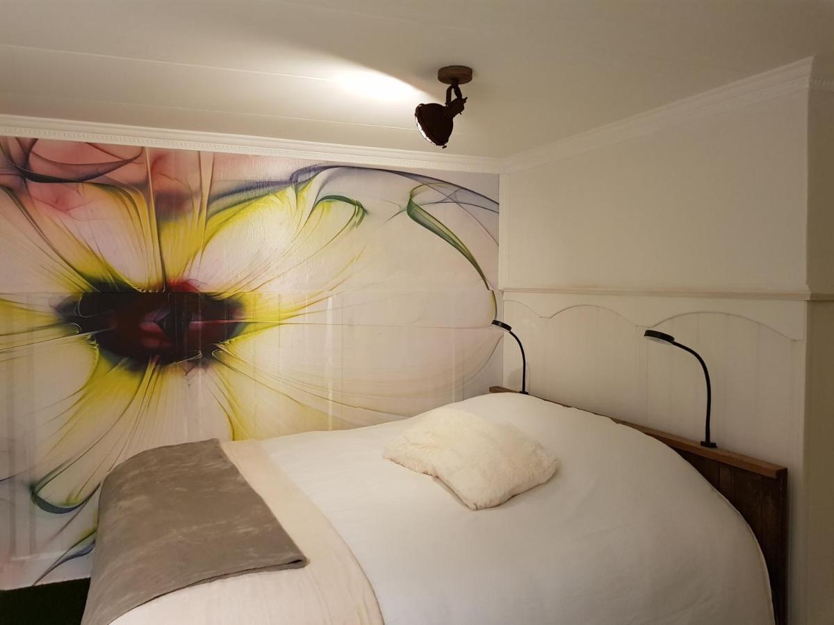 B&B Usselo Klein, Fijn En Uniek! Enschede Kültér fotó