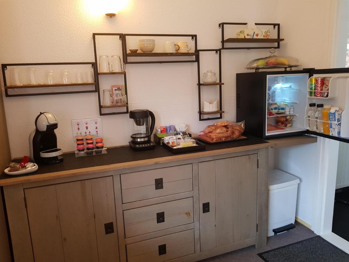 B&B Usselo Klein, Fijn En Uniek! Enschede Kültér fotó