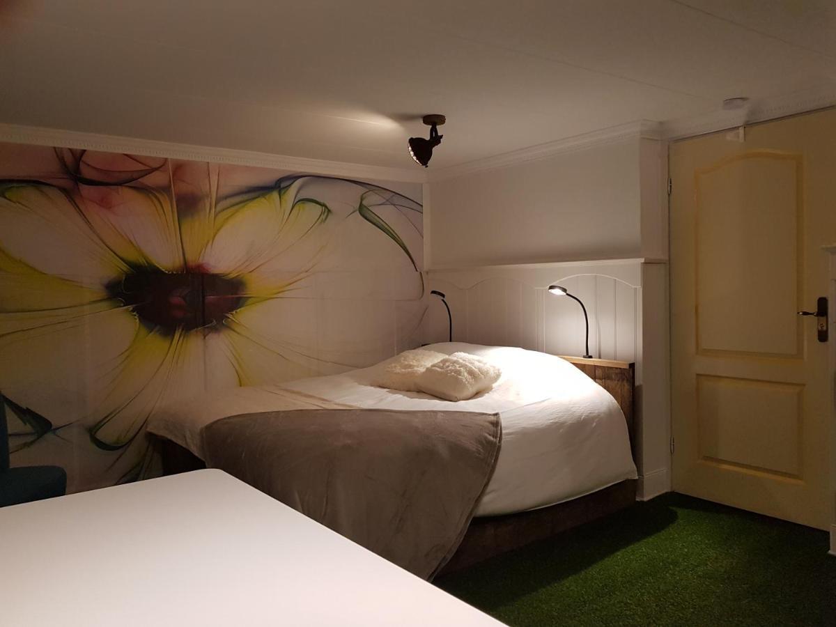 B&B Usselo Klein, Fijn En Uniek! Enschede Kültér fotó