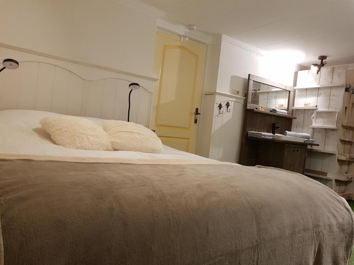 B&B Usselo Klein, Fijn En Uniek! Enschede Kültér fotó