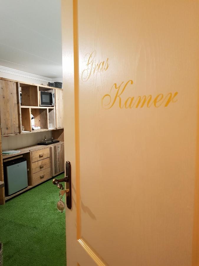 B&B Usselo Klein, Fijn En Uniek! Enschede Kültér fotó