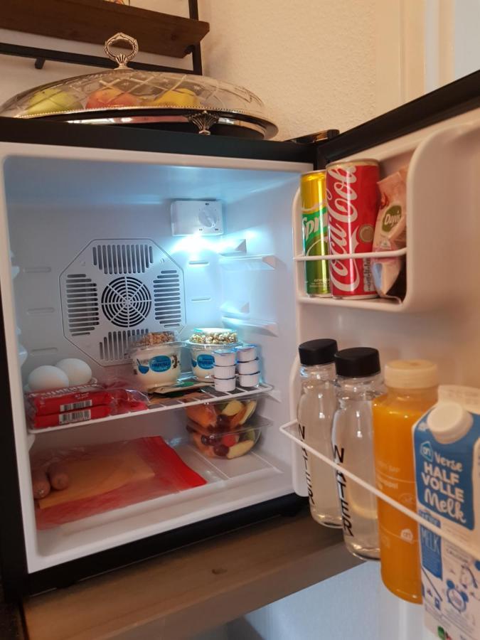 B&B Usselo Klein, Fijn En Uniek! Enschede Kültér fotó