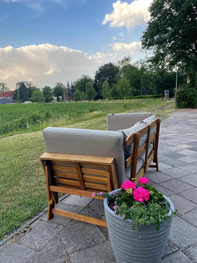 B&B Usselo Klein, Fijn En Uniek! Enschede Kültér fotó
