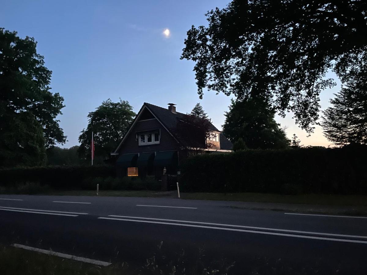 B&B Usselo Klein, Fijn En Uniek! Enschede Kültér fotó